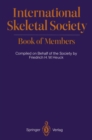Image for International Skeletal Society Book of Members