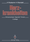 Image for Herzkrankheiten: Pathophysiologie, Diagnostik, Therapie