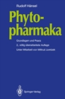 Image for Phytopharmaka: Grundlagen und Praxis.
