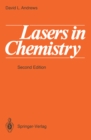 Image for Lasers in chemistry