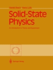 Image for Solid-state physics: an introduction to principles of materials science