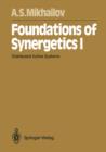 Image for FOUNDATIONS OF SYNERGETICS I