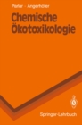 Image for Chemische Okotoxikologie