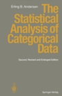 Image for Statistical Analysis of Categorical Data