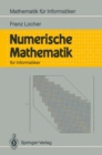 Image for Numerische Mathematik fur Informatiker