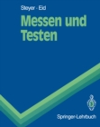 Image for Messen Und Testen
