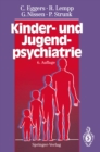 Image for Kinder- Und Jugendpsychiatrie