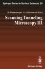 Image for Scanning Tunneling Microscopy III: Theory of STM and Related Scanning Probe Methods
