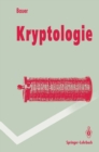 Image for Kryptologie: Methoden und Maximen