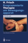 Image for Programmierte Therapie am Bewegungsapparat: Chirotherapie.