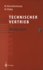 Image for Technischer Vertrieb: Grundlagen