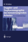 Image for Doppler- und Duplexsonographie der hirnversorgenden Arterien
