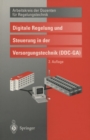 Image for Digitale Regelung Und Steuerung in Der Versorgungstechnik (Ddc - Ga)
