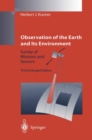 Image for Observation of the Earth and Its Environment: Survey of Missions and Sensors
