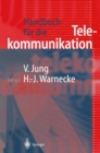 Image for Handbuch fur die Telekommunikation