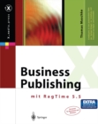 Image for Business Publishing: mit RagTime 5.5
