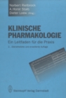 Image for Klinische Pharmakologie: Ein Leitfaden Fur Die Praxis