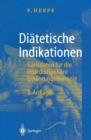 Image for Diatetische Indikationen