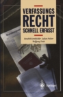 Image for Verfassungsrecht: Schnell Erfat