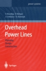 Image for Overhead Power Lines: Planning, Design, Construction