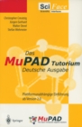 Image for Das MuPAD Tutorium: Deutsche Ausgabe