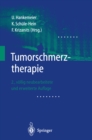 Image for Tumorschmerztherapie