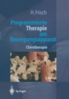 Image for Programmierte Therapie am Bewegungsapparat: Chirotherapie