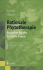 Image for Rationale Phytotherapie: Ratgeber fur die arztliche Praxis