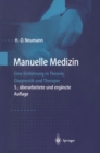 Image for Manuelle Medizin: Eine Einfuhrung in Theorie, Diagnostik Und Therapie