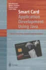 Image for Smart card application development using Java