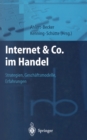 Image for Internet &amp; Co. im Handel: Strategien, Geschaftsmodelle, Erfahrungen