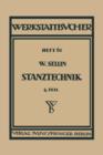 Image for Stanztechnik : Vierter Teil Formstanzen