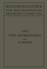 Image for See- Und Seehafenbau
