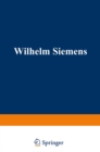 Image for Wilhelm Siemens