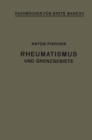 Image for Rheumatismus und Grenzgebiete