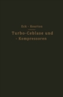Image for Turbo-Ceblase und - Kompressoren