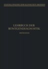 Image for Lehrbuch der Rontgendiagnostik