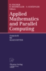 Image for Applied Mathematics and Parallel Computing: Festschrift for Klaus Ritter