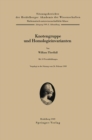 Image for Knotengruppe und Homologieinvarianten