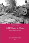 Image for Gold mining in Ghana  : actors, alliances and power