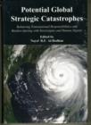 Image for Potential Global Strategic Catastrophes