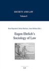 Image for Eugen Ehrlich&#39;s Sociology of Law
