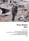 Image for Peace Report 2015