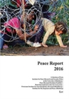Image for Peace report 2016  : a selection of texts