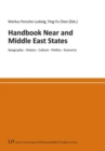 Image for Handbook Near and Middle East States