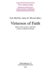 Image for Virtuosos of Faith