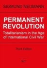 Image for Permanent Revolution