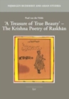 Image for A Treasure of True Beauty : The Krishna Poetry of Raskhan