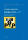 Image for Popular Music of Europe in Romance Languages? : Historical and Present Dimensions of Hidden Connections