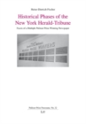 Image for Historical Phases of the New York Herald-Tribune